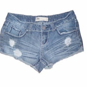 RSQ Shorts (Size 9)